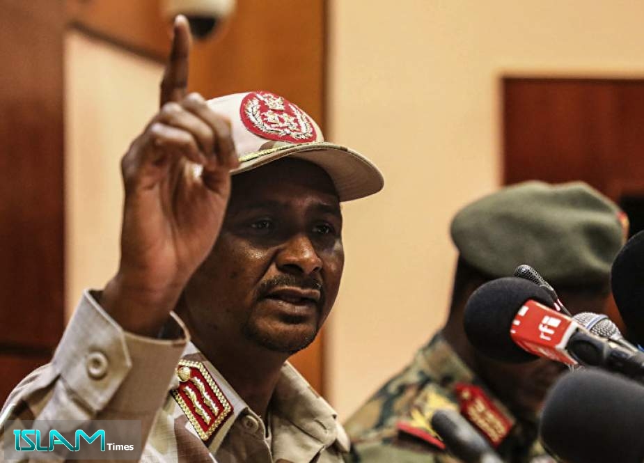 الاتفاق النهايي في السودان؛ جهود ماقبل الاتفاق