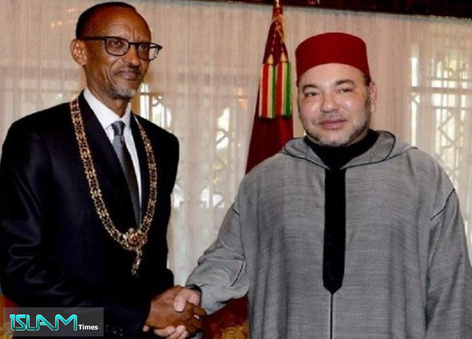 رواندا تقرر فتح سفارة لها في المغرب