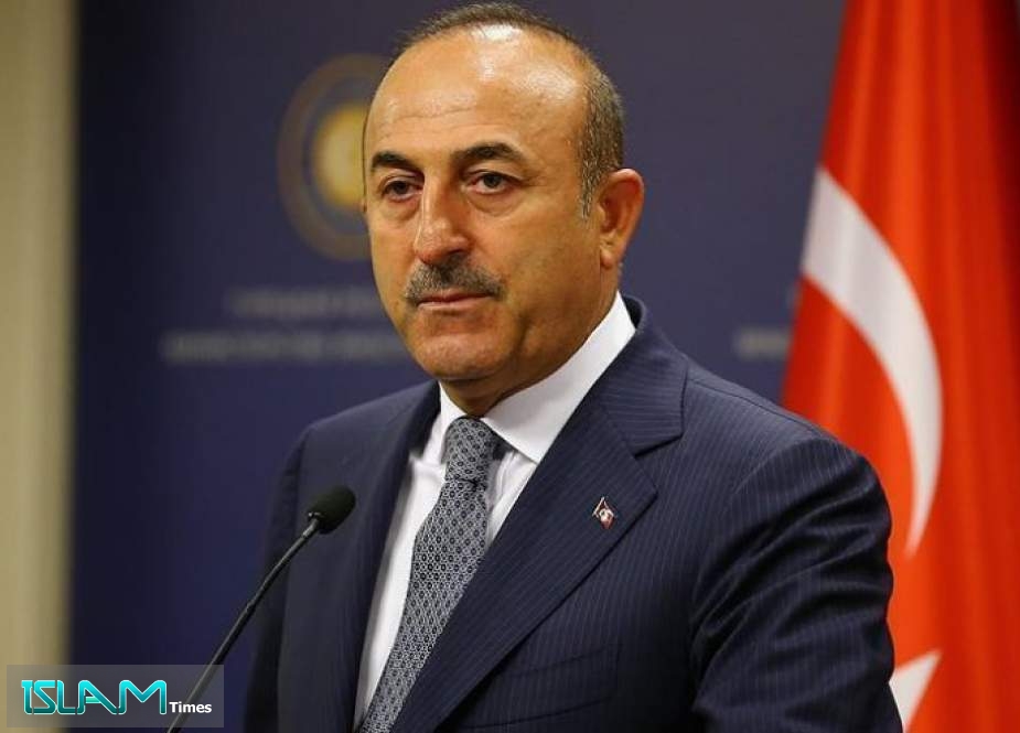 تركيا تشكف موقفها من اتهام ‘‘العمال الكردستاني‘‘ وراء حادثة أربيل