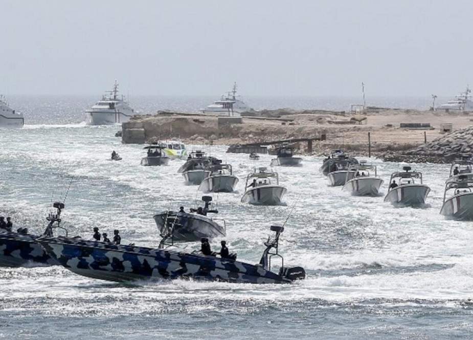 Qatar’s New Sea Base Aimed to Affect Power Balance
