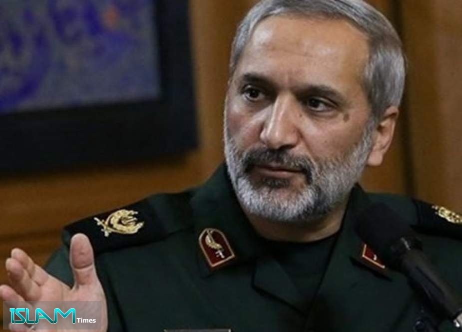 طهران تتوعد لندن: احتجاز الناقلة لن يمر دون رد