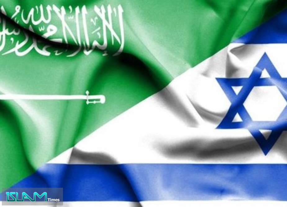 الفشل السعودي امتداد طبيعي للفشل ‘‘الإسرائيلي‘‘