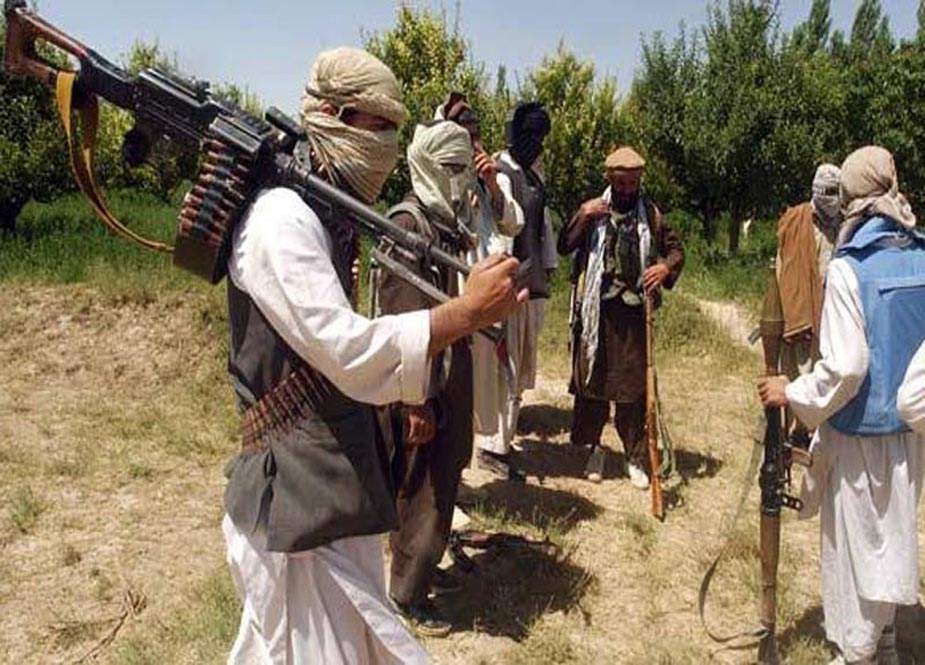 غذر اور چترال میں طالبان دہشتگردوں کے حملوں کی منصوبہ بندی کی اطلاعات پر سکیورٹی ہائی الرٹ
