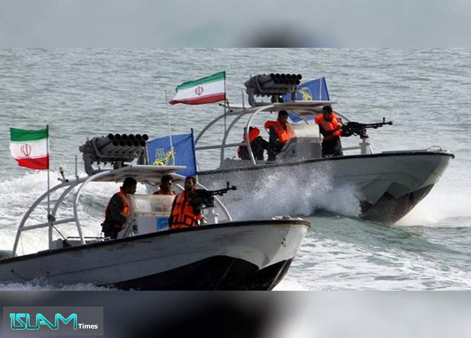 İranın qanunsuz  yük aparan gəmini saxlaması ABŞ-ı qorxuya salıb