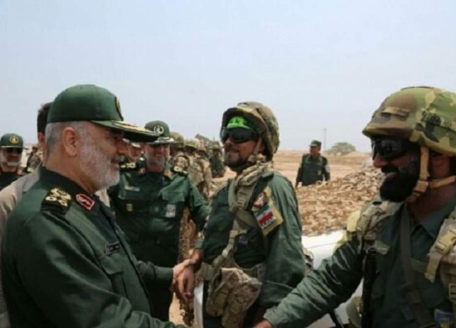 Kepala IRGC Peringatkan Musuh, Strategi Defensif Iran Dapat Berubah Ofensif