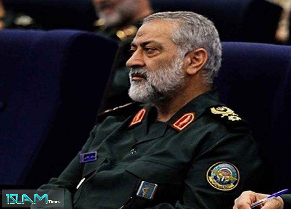 القوات المسلحة: ايران لم تفقد أي طائرة مسيرة