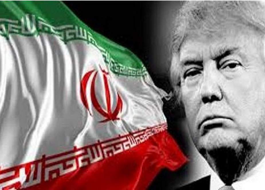 دروغ سرنگونی پهپاد ایرانی؛ جنگ تبلیغاتی یا ناامن‌سازی خلیج فارس؟