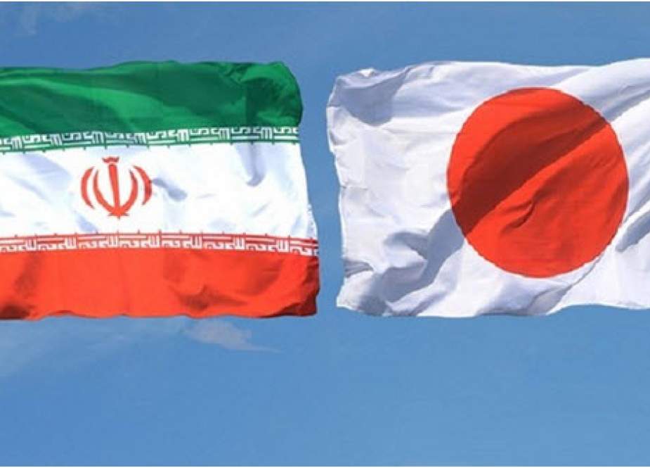 ابراز نگرانی ژاپن از بالا گرفتن تنش‌ در منطقه غرب آسیا