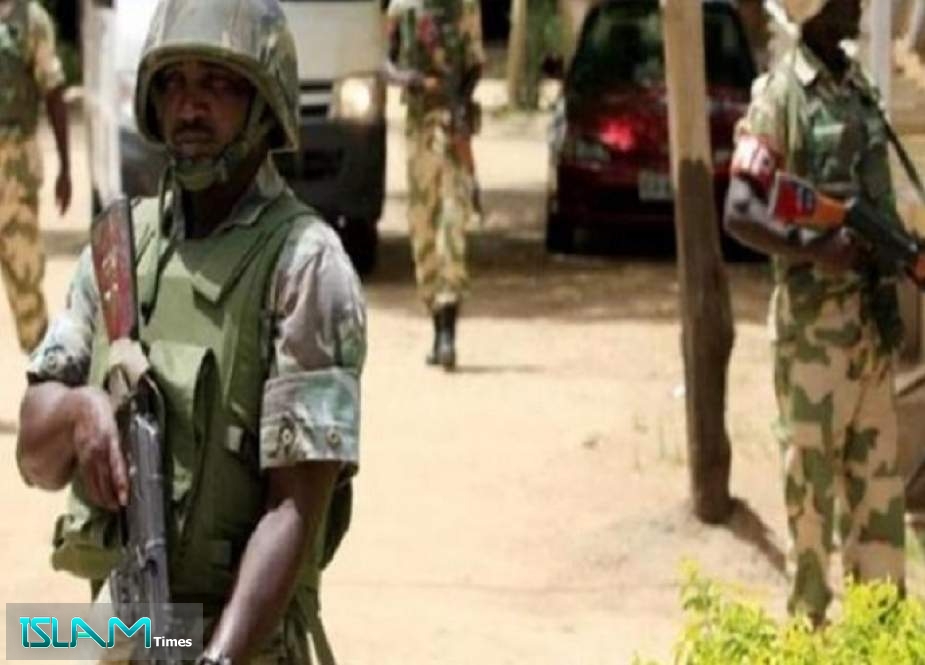 نيجيريا :مقتل جنود في كمين نصبه مسلحون في ولاية بورنو