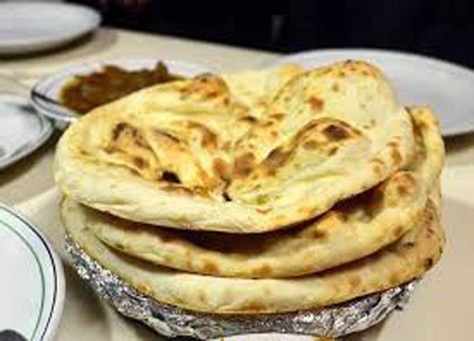سکردو میں روٹی کی قیمت میں 5 روپے کا اضافہ