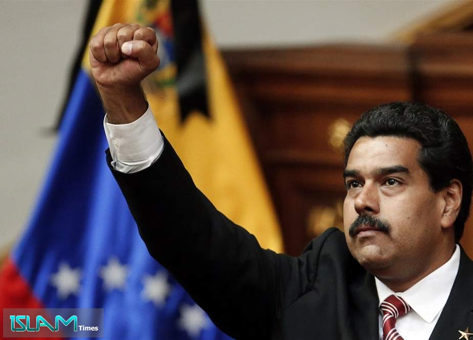 مادورو يرفض “ابتزاز” الاتحاد الأوروبي لبلاده