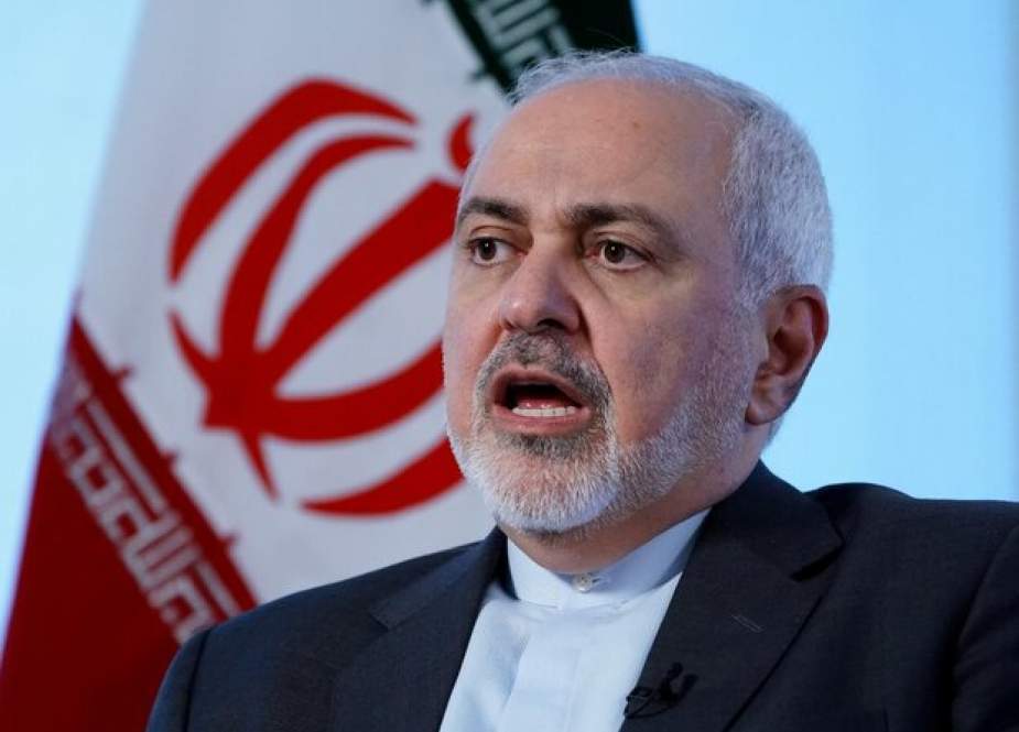 Zarif: Jangan Bermain-main Dengan Iran