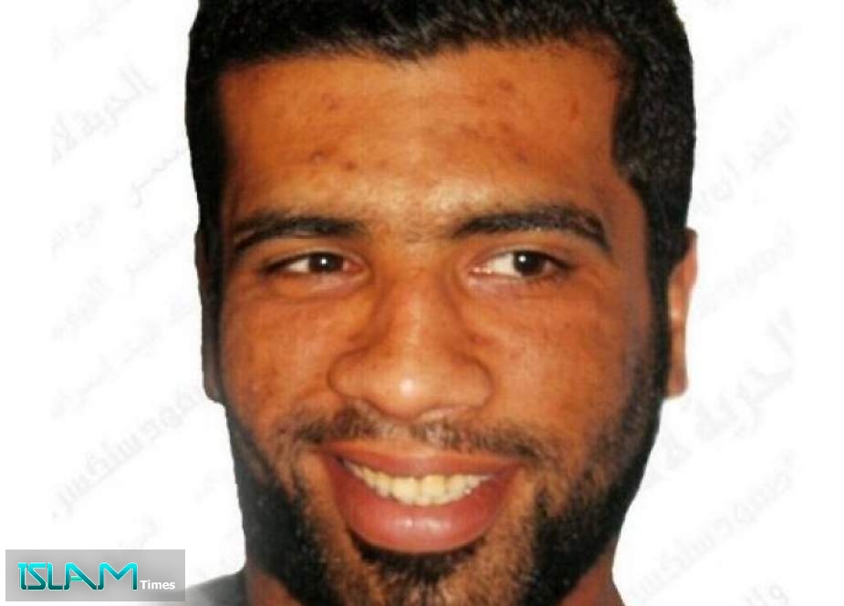اعتداء على معتقل الرأي حسين السهلاوي في البحرين
