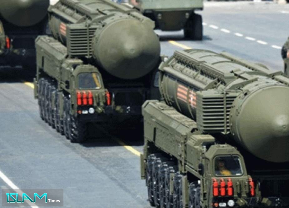 آلاف الشحنات النووية الروسية تهدد ‘‘الوجود الأميركي‘‘