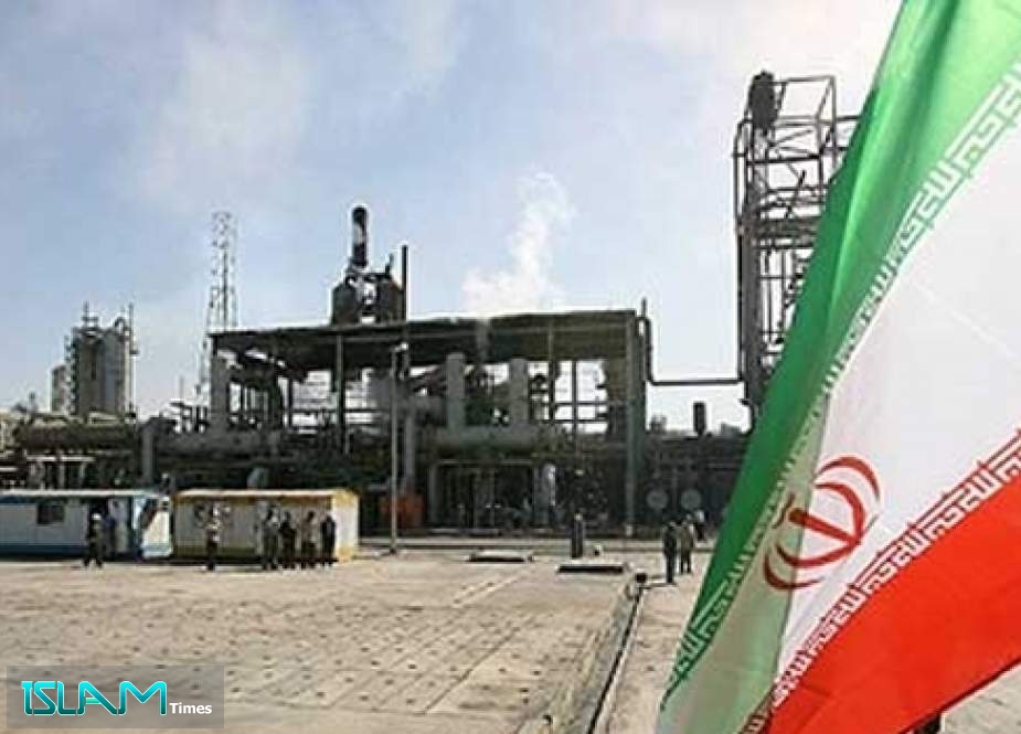 صادرات البتروكيماويات الايرانية تنمو وتتجه لـ 3 قارات