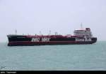 İranlı nazir: "Britaniya gəmisi beynəlxalq qanunlara uyğun saxlanılıb"