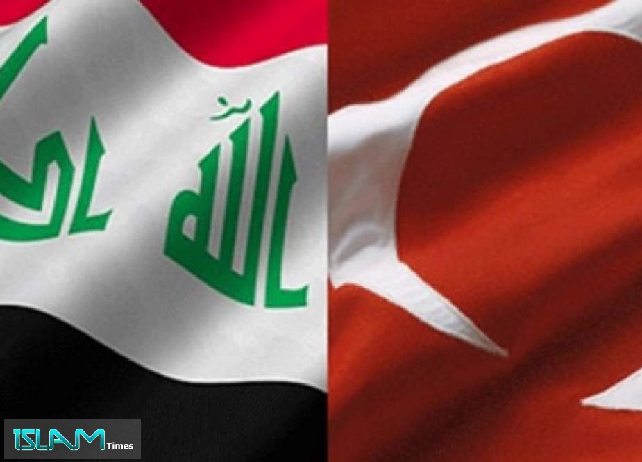 الأمن النيابية تطالب باستدعاء السفير التركي في بغداد للاحتجاج