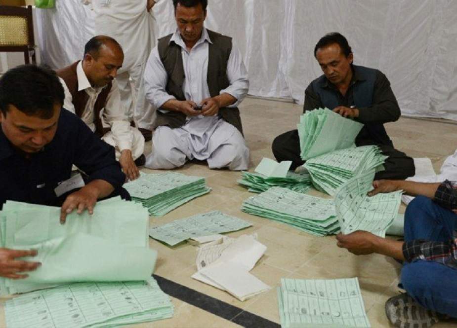قبائلی اضلاع میں انتخابات، نتائج آنے کا سلسلہ جاری