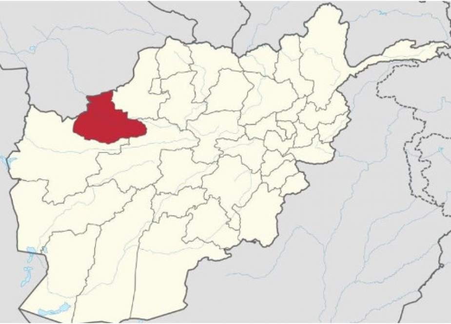 کشته شدن ۱۰ غیرنظامی در غرب افغانستان