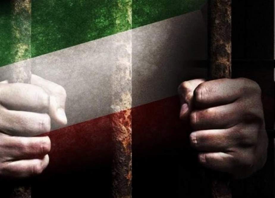 نقض هولناک حقوق زندانیان سیاسی و پرونده بارزترین بازداشت‌شدگان