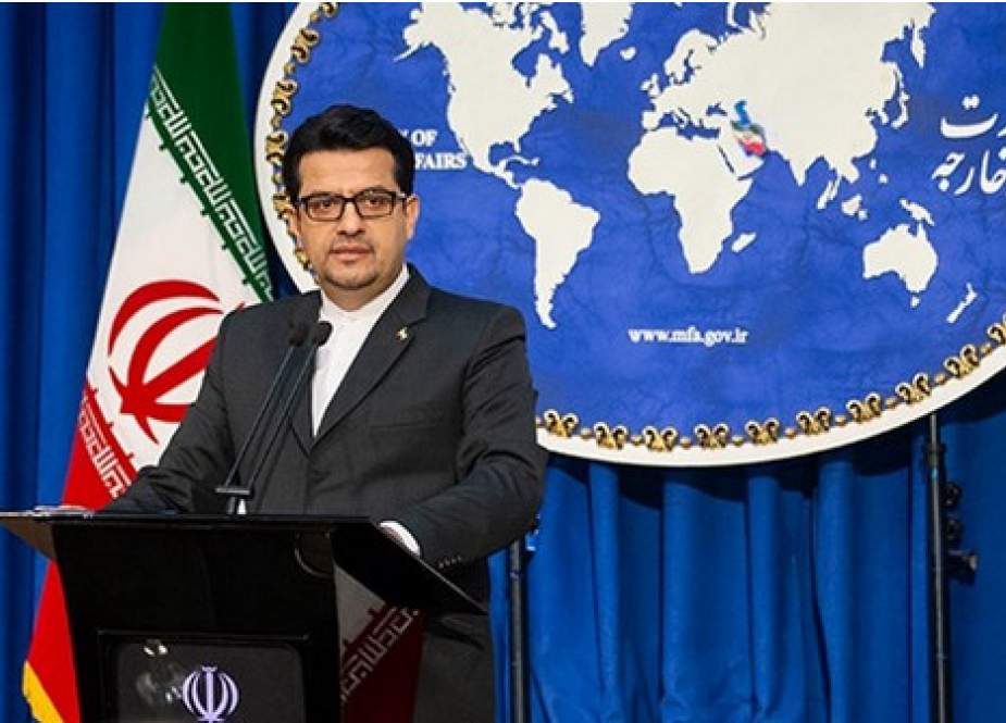 موسوی: پیشنهاد مذاکره آمریکا تاکتیکی برای تکمیل راهبرد ضد ایرانی است