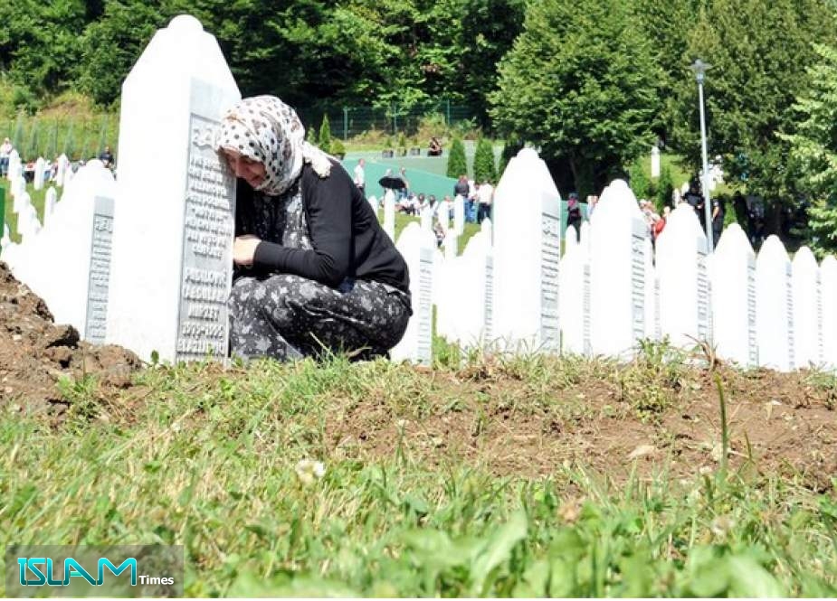 Dutch Troops Were 10% Liable In Srebrenica Massacre, Supreme Court Says