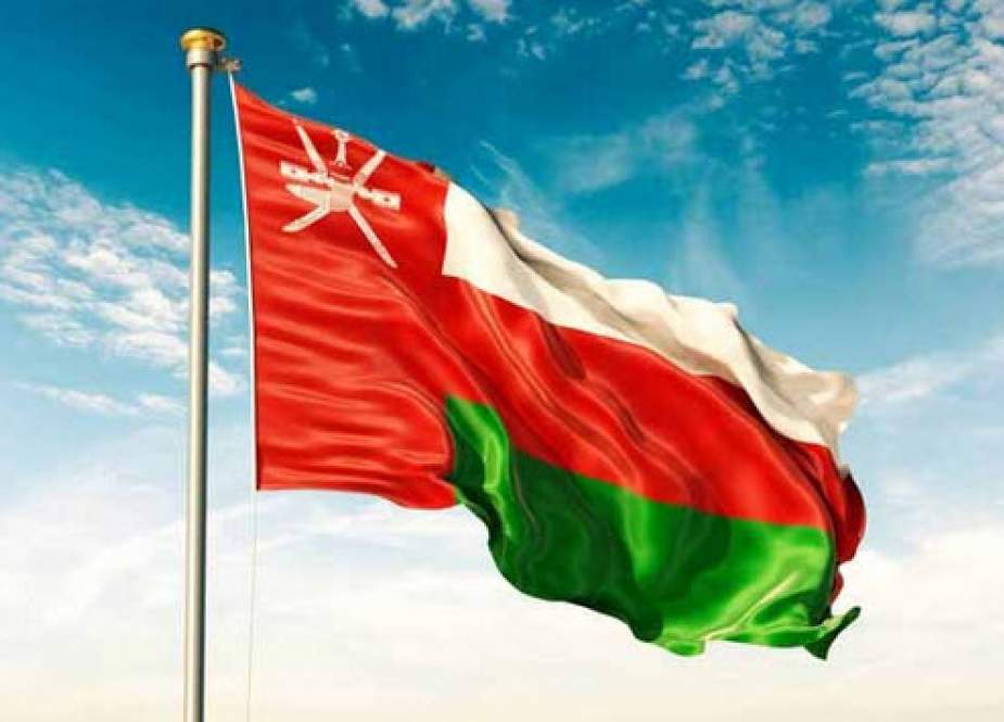 موضع گیری سلطان نشین عمان درباره تحولات تنگه هرمز
