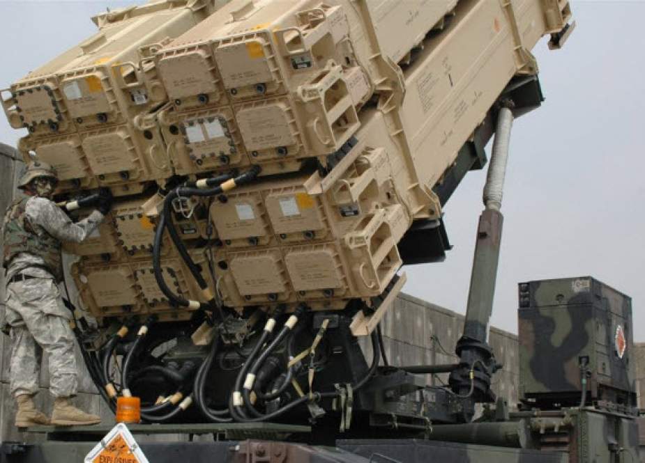 خیمه‌شب بازی آمریکا برای افزایش قیمت قراردادهای تسلیحاتی با عربستان