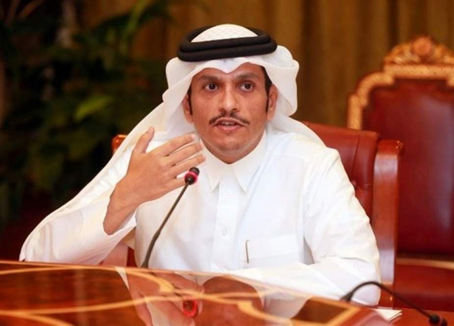 موضع قطر در قبال تحولات اخیر خلیج‌فارس