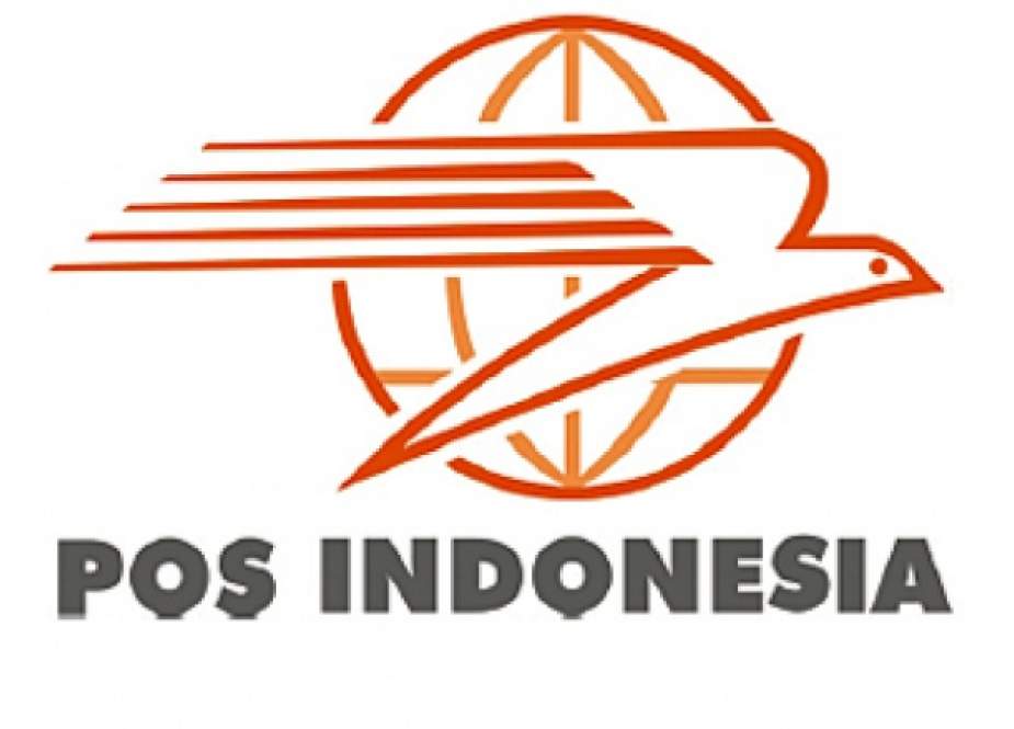 Logo PT Pos