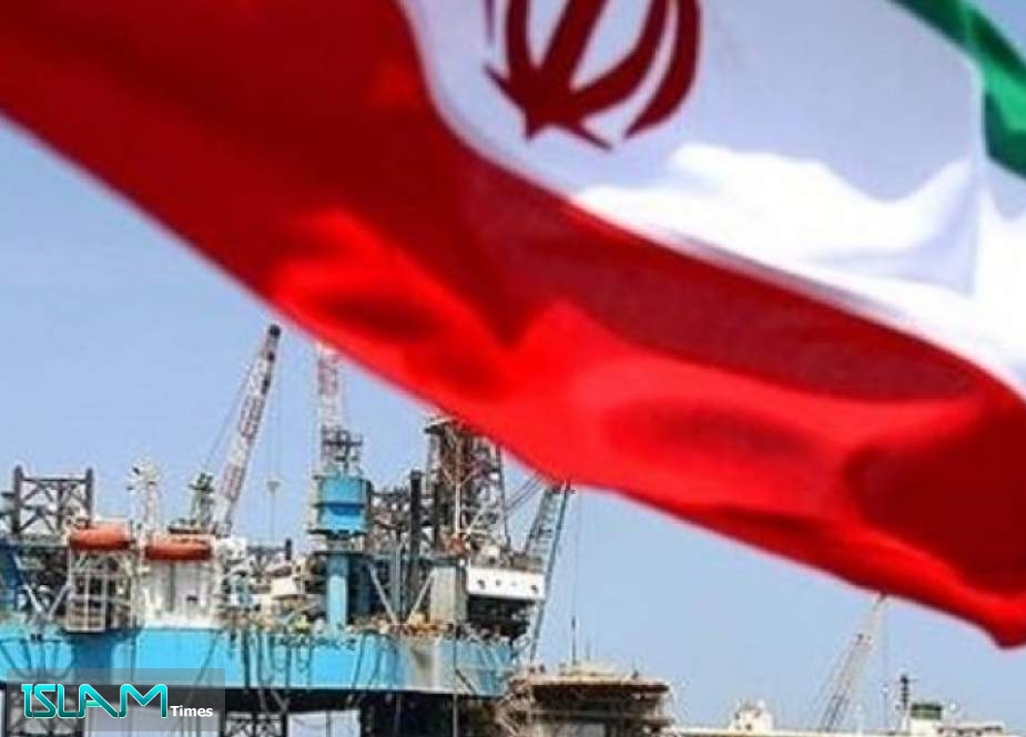 إيران تعزز رأس مال شركة النفط الوطنية