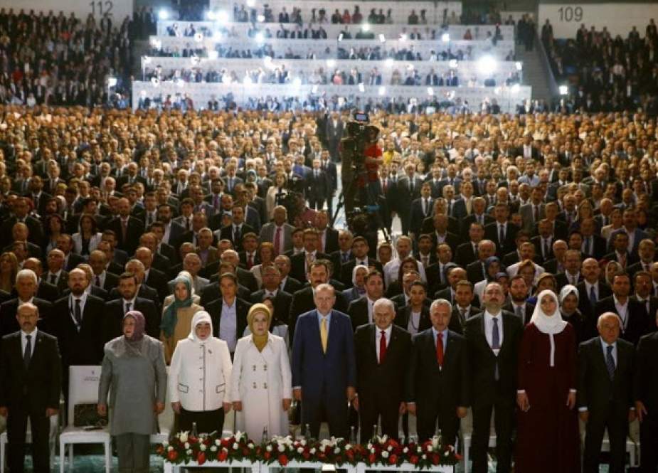نظام ریاستی در ترکیه؛ منطق موافقان و مخالفان