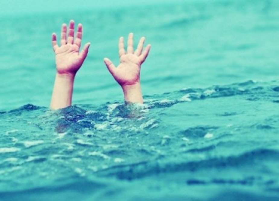 لکی مروت، 3 بچے دریائے گمبیلہ میں نہاتے ہوئے ڈوب گئے