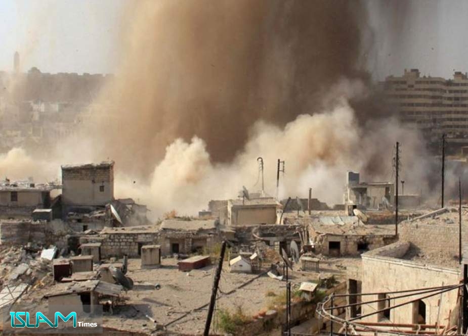 هذه تداعيات جرائم ‘‘النصرة‘‘ في حلب واللاذقية وحماة