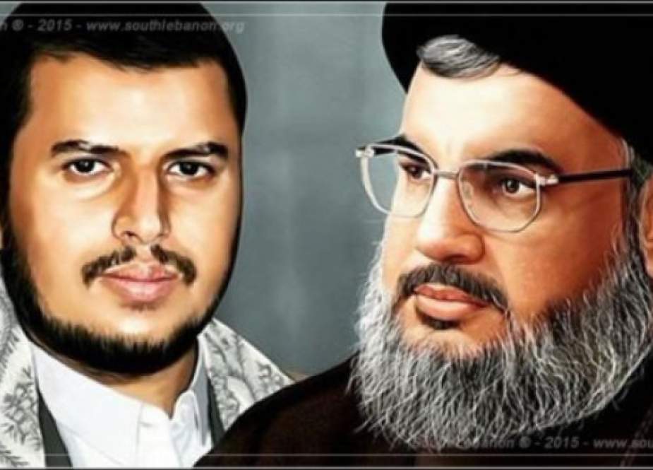حزب‌الله و انصارالله دو جنبشی که اسرائیل را در تنگنا قرار داده‌اند