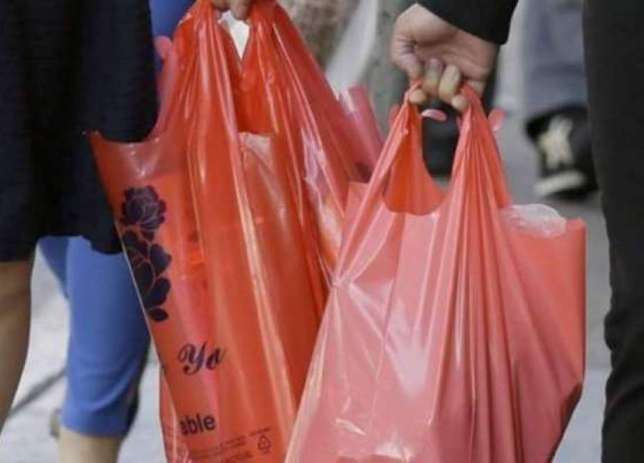 14 اگست سے وفاقی دارالحکومت میں پلاسٹک بیگز کے استعمال پر پابندی ہوگی، وزارت موسمیاتی تبدیلی