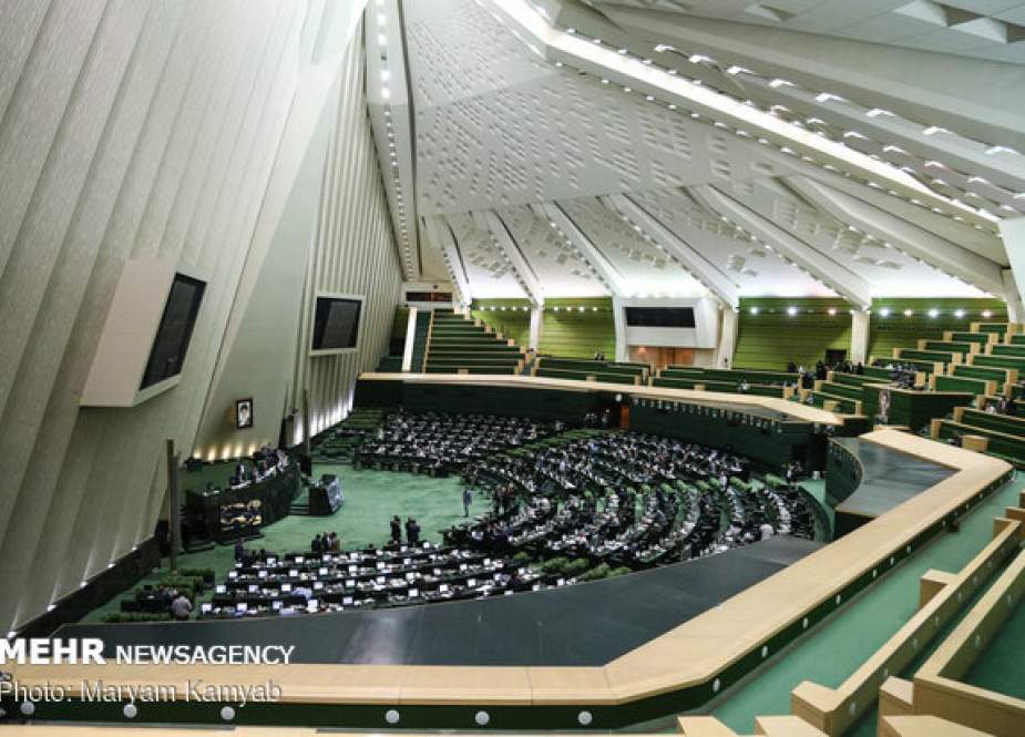 Parlemen Iran Serukan Pembebasan Sheikh Ibrahim Zakzaky