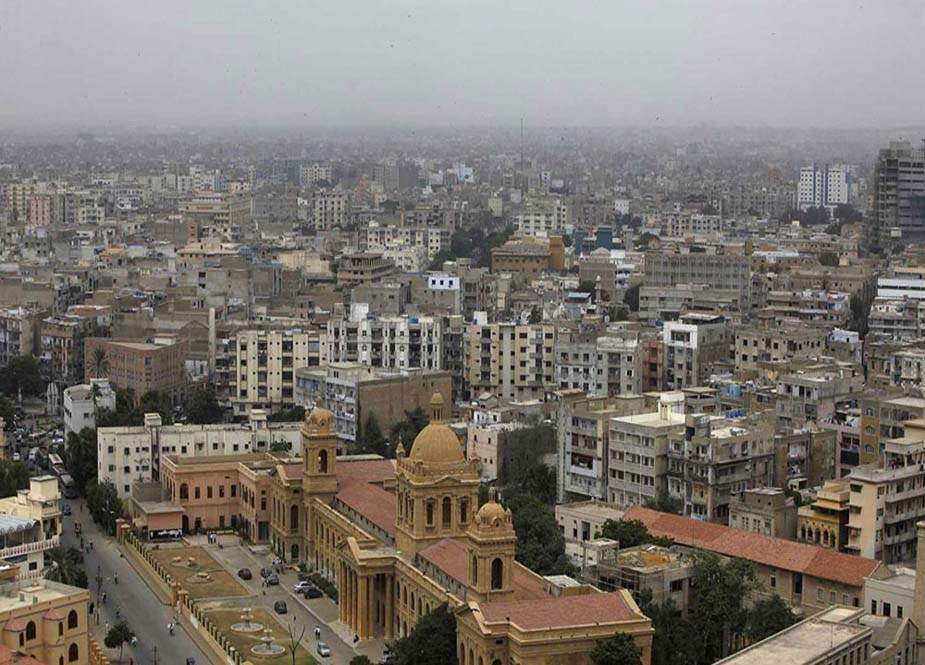 کراچی میں جائیداد کی قیمتوں میں 66 فیصد اضافہ