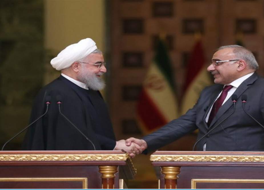 سفر نخست‌وزیر عراق به تهران با پیام گفتگوی منطقه‌ای