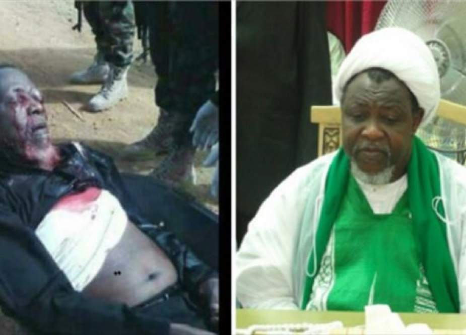 آخرین تحولات نیجریه در خصوص موضوع شیخ زکزاکی