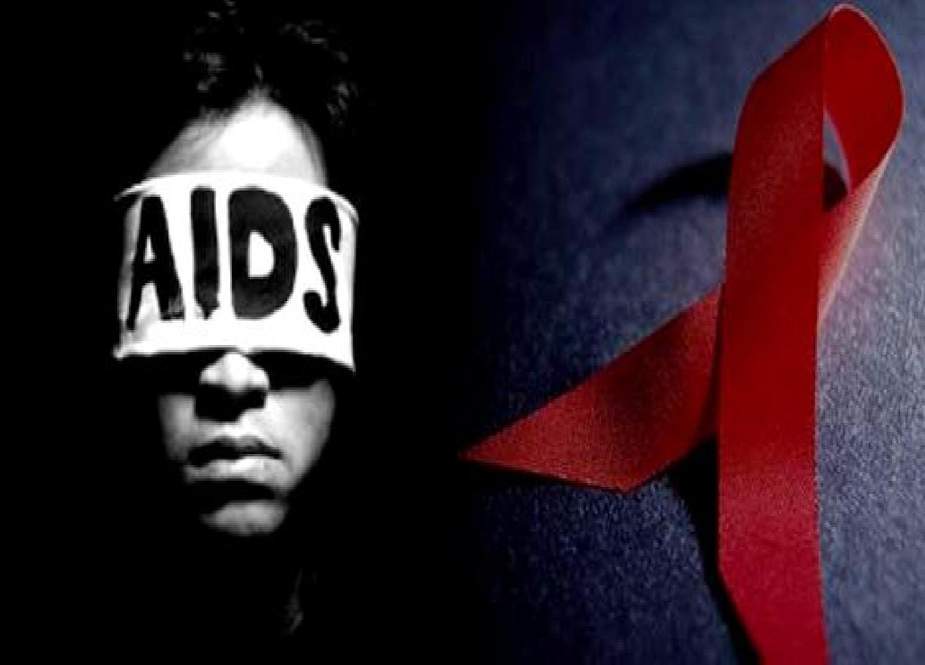 پاکستان میں 2018ء کے دوران 22 ہزار افراد ایڈز کا شکار ہوئے، یو این او