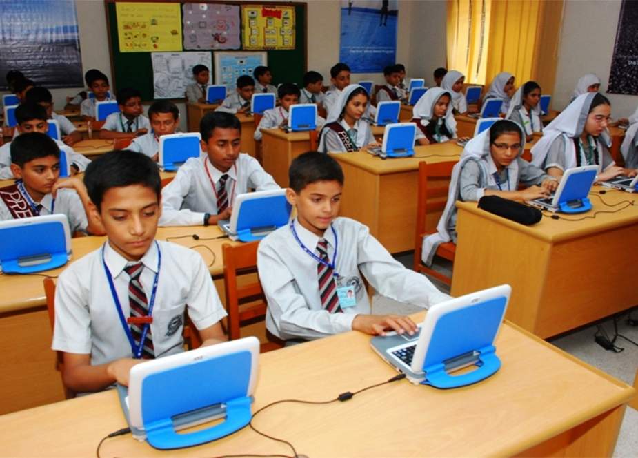 پنجاب میں آئندہ برس سے ذریعہ تعلیم اردو کرنے کا فیصلہ