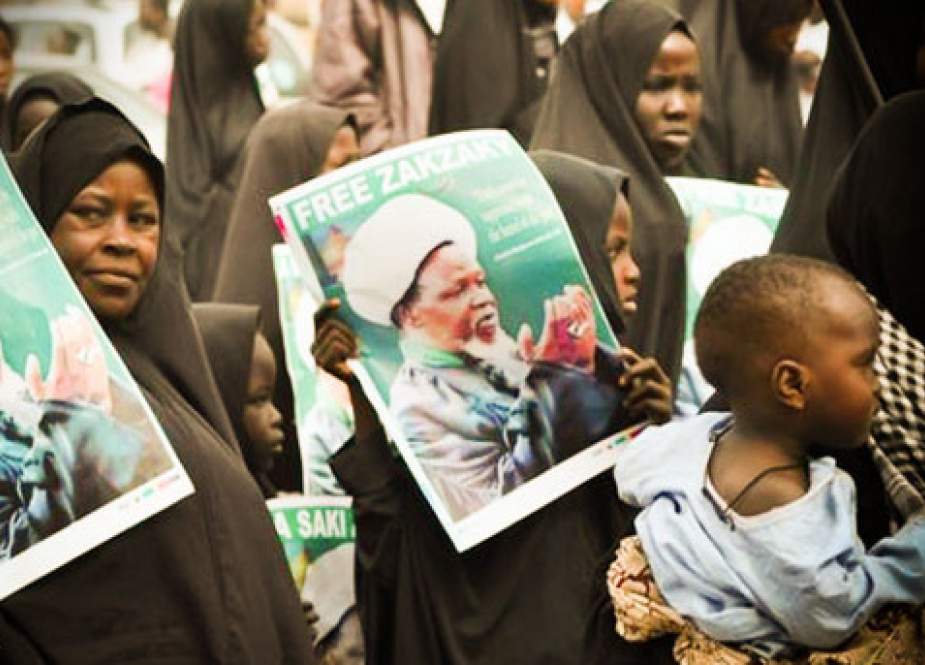 سکوت تائید آمیز غرب در برابر کشتار شیعیان نیجریه