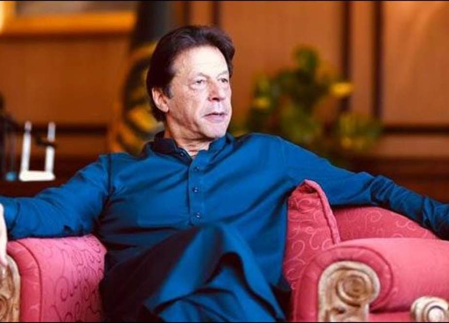 عمران خان کی شکل میں پاکستان کو بہادر اور ایمان دار قیادت میسر آئی، امریکی کانگریس میں قرارداد