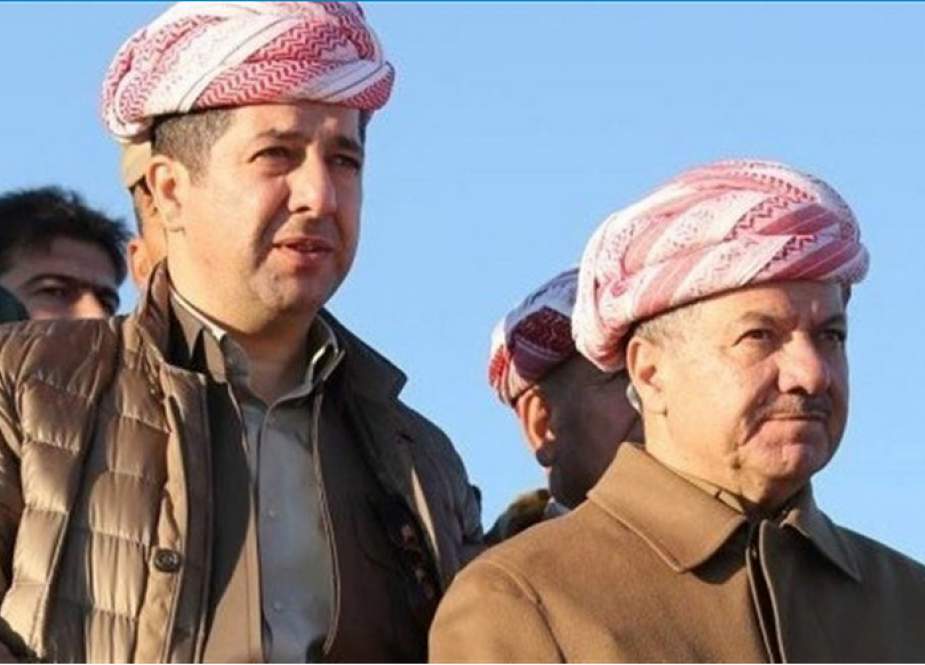 آیا مسرور بارزانی در حکمرانی جدید اقلیم کردستان عراق موفق خواهد شد؟
