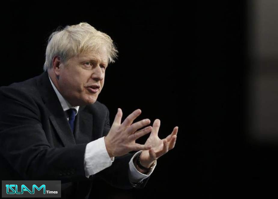 15 Offensive Quotes New UK PM Boris Johnson about Places, People and Cultures
