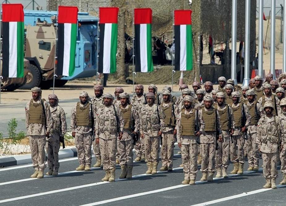 یمن جنگ کا نقشہ تبدیل ہونا شروع، ہزاروں اماراتی فوجی واپس