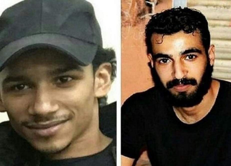 نهادهای حقوق بشر خواستار توقف حکم اعدام دو فعال سیاسی بحرین شدند