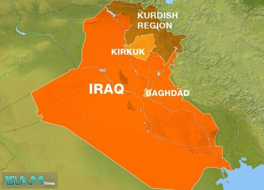 Kirkuk Governor Election Iraq’s New Contentious Point