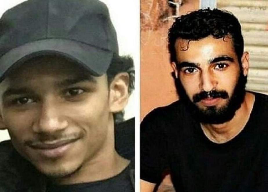 نگرانی ها نسبت به اجرای حکم اعدام دو جوان بحرینی قوت یافت